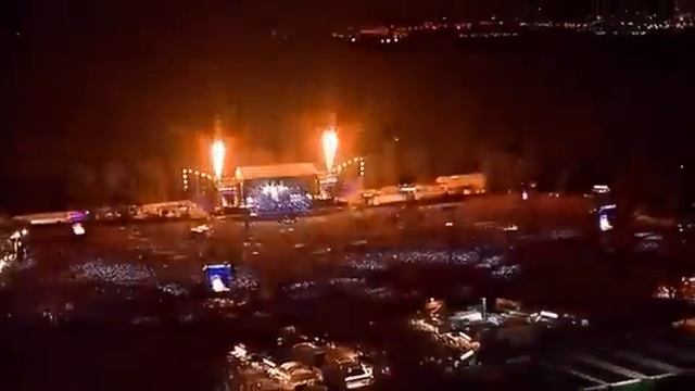 Robbie Williams Angels HD