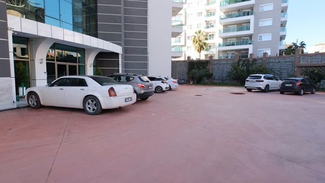 Комплекс Ceray Tower смотреть онлайн