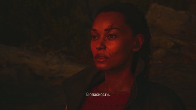 Alan Wake 2 Deluxe Edition геймплей Босс Найтингейл смотреть онлайн