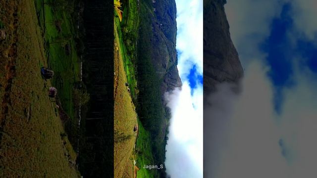 A cloud is just a piece of heaven #munnar#kerala #india #travel #nature #india #travelphotography смотреть онлайн