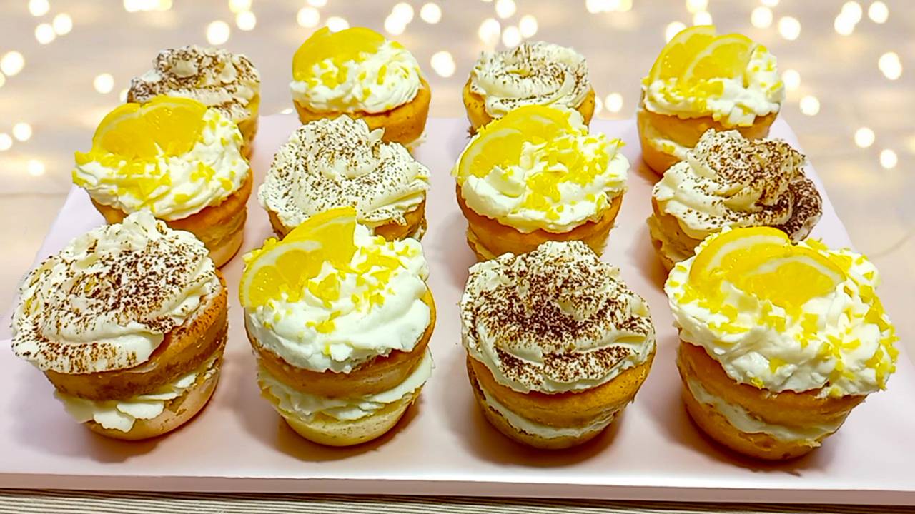 Разная кухня