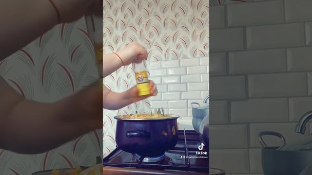 Тушеная капуста с рисом смотреть онлайн