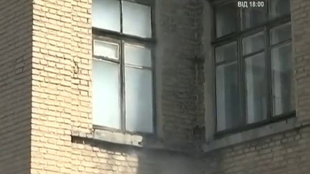 Специалисты компании ДТЭК и городские власти провели необычный эксперимент в добропольской гимназии смотреть онлайн