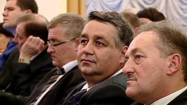 Николай Панков: Депутат должен отстаивать интересы населения смотреть онлайн