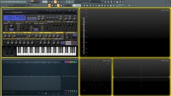 PoiZone Tutorial PART 2 Master Section | FL Studio