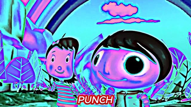 LET'S SING AGAIN EFFECTS COMPILATION (Sponsored by; Gamavision Csupo Effects) 2024 смотреть онлайн