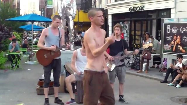 Уличный Блюз Brothers Moving Minnie the Moocher смотреть онлайн