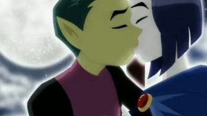 Рейвн и Бистбой