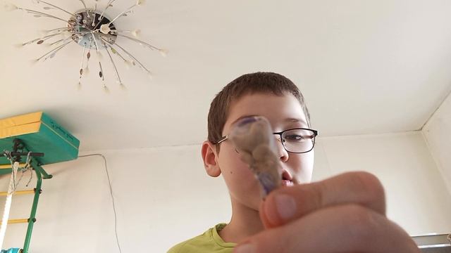 леплю трёх персонажах из ПВЗ смотреть онлайн