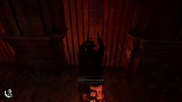 Indiana Jones: The Great Circle Прохождение #3 (Слож.Наивысший " На ринге Гигант против Джонса)