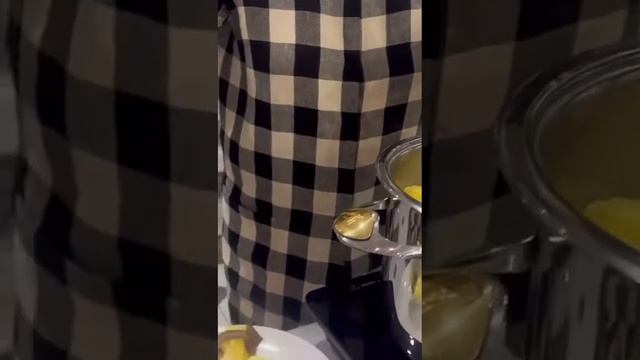 Қуырдақ. Цептер посуда смотреть онлайн