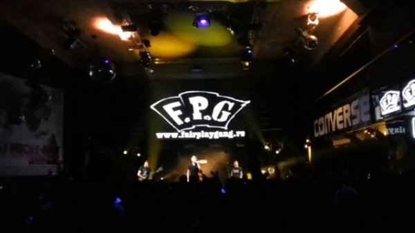 FPG - "Fair play"