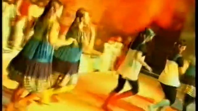 13. Елена Шалевска - Желба [2001] смотреть онлайн