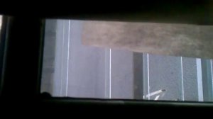 Topless girl candid camera