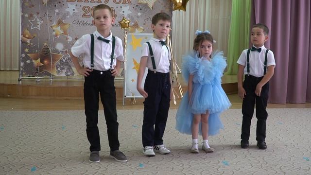 Випуск Макса ч.2 смотреть онлайн