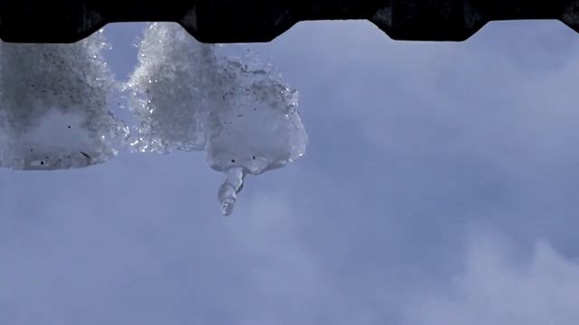 ВЕСЕННЯЯ КАПЕЛЬ смотреть онлайн