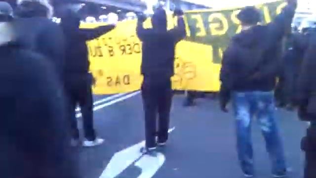 Kölle alaaf am 9.1.16 смотреть онлайн