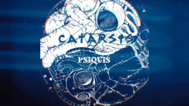 4. CATARSIS - PSIQUIS  ´´equlibrio´´