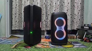 Samsung MX-ST50BVS JBL Partybox Club 120 (I'm good) #jbl  #samsung