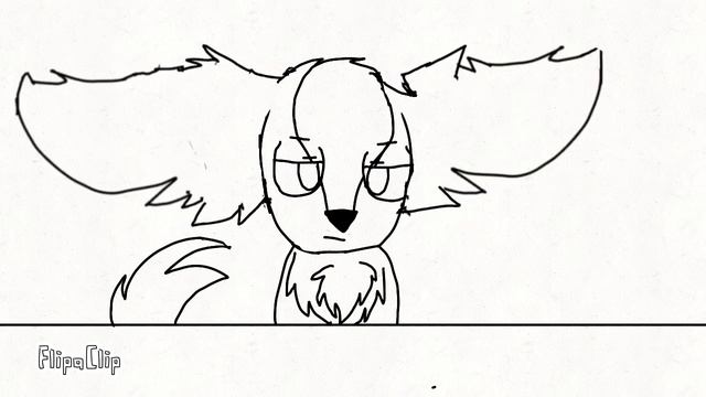 Floppy ears meme //Iggy// no color (JoJo's bizarre adventure) смотреть онлайн