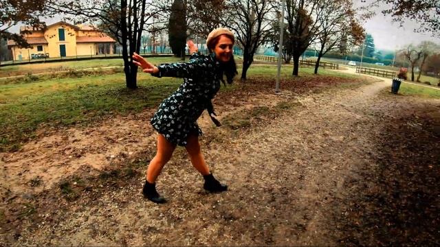 Discovering Padova - Parco delle Farfalle смотреть онлайн