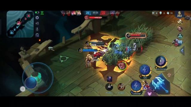 Sniper ready. Give me a target...mlbb,proplayer ,marksman ,overpower смотреть онлайн