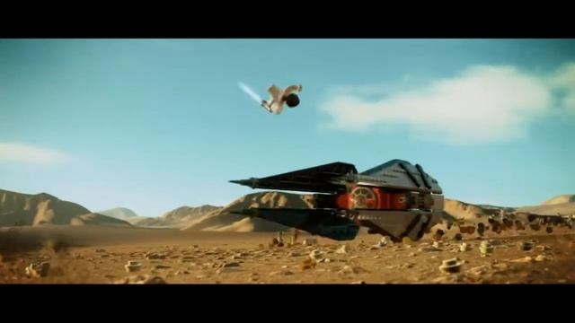 LEGO Star Wars The Skywalker Saga-Final 2 codes revealed+even longer wait for gameplay! NEWS UPDATE смотреть онлайн
