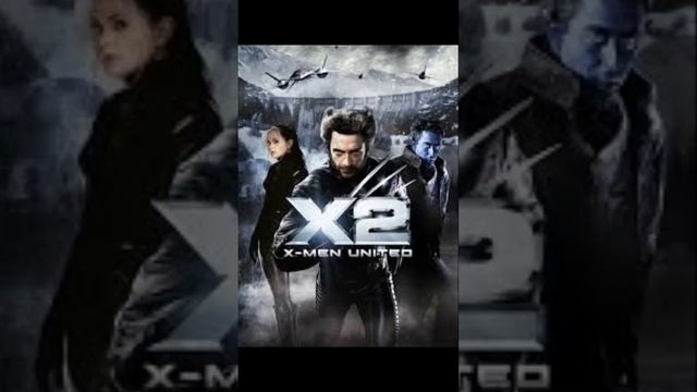 X-Men origins wolverine (1) смотреть онлайн