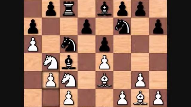 Anatoly Karpov's Top Games: Karpov vs John Nunn смотреть онлайн