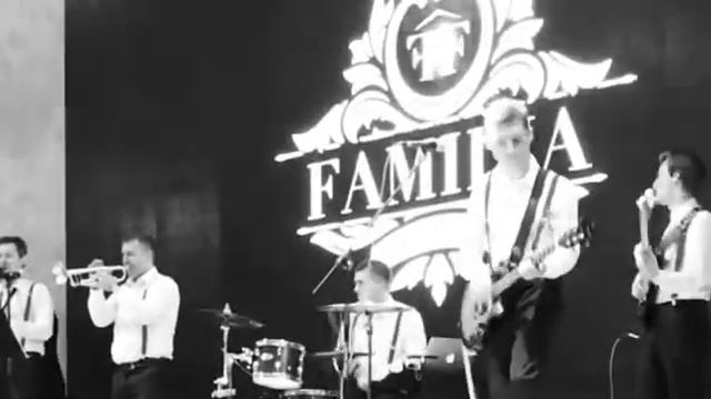 jinglebells Кавер-группа KiX Band Новороссийск, Анапа, Геленджик, Краснодар, Сочи @kix_band смотреть онлайн