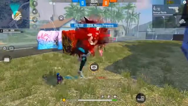 Free Fire Montage (song Albatross)#freefire #montage