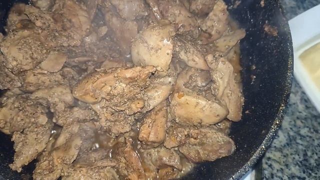 готовим печеночный паштет смотреть онлайн