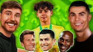 Джордан, Брэди, Криштиану… Кто Это Сказал?