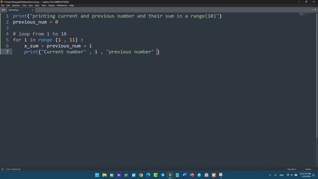 Teaching examples with Python language update 2024 смотреть онлайн