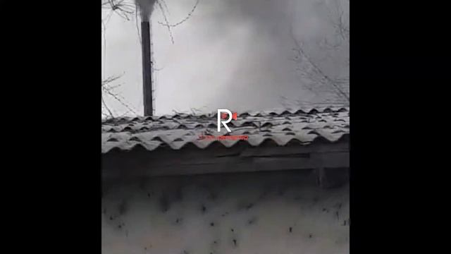 Элдик репортер: Асманды кара түтүнгө чулгаган "Rola Чабрец" фирмасы смотреть онлайн