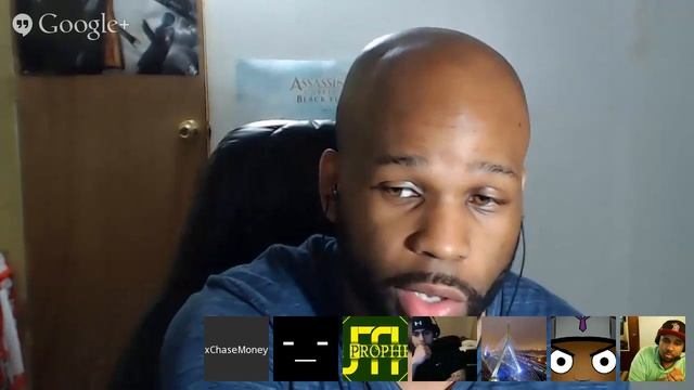 GMG Podcast 25 - Flappybird Returns, Google To Buy Twitch TV, Wolfenstein, Ubistoft E3 , Halo 2015