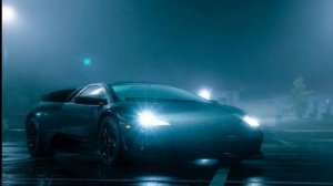 La Caution - The A La Menthe (slowed and reverb)