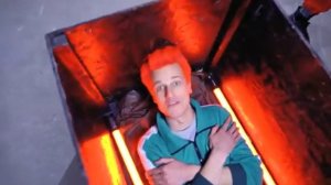 игра.  кальмар. песня клип