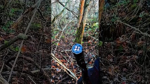 Не ожидал #металлоискатель #копметаллолома #поисксметаллоискателем смотреть онлайн