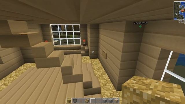 Mine Texture Pack ! [Xenocontendi]