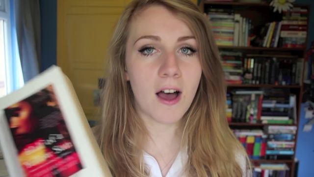 September Book Haul! смотреть онлайн