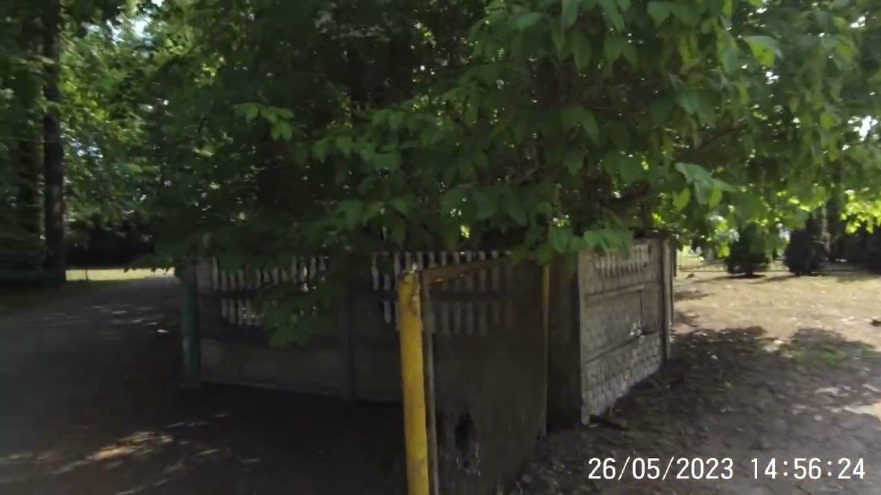 Обход Свято Юрьевского монастыря по периметру стен смотреть онлайн