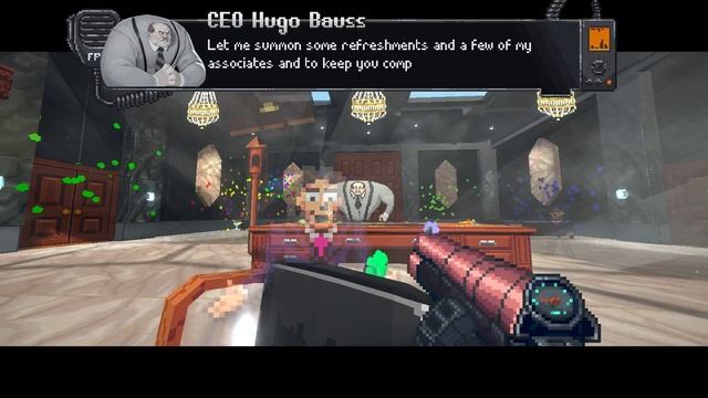 Fashion Police Squad Mission 3 смотреть онлайн