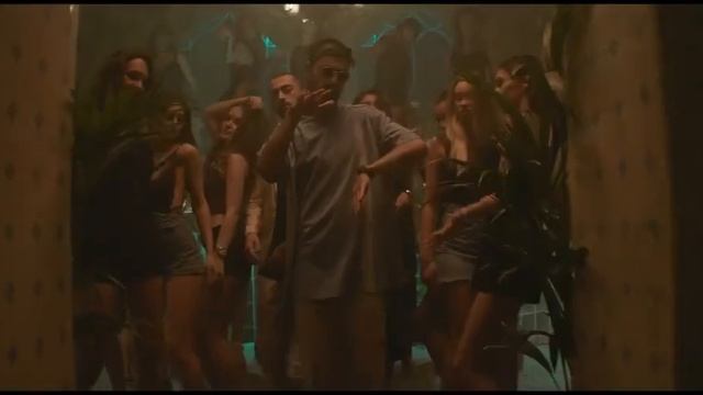 Miyagi, Эндшпиль feat Рем Дигга I Got Love Official video смотреть онлайн