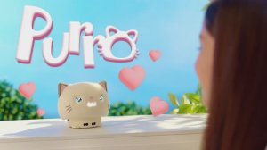 Purro Мурро - 20 сек.