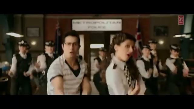 Tan Tana Tan Tan Tan Tara Fullvideo Song