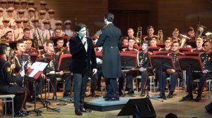 Муз. Е. Мартынова, сл. А. Дементьева - "Отчий дом"