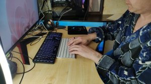 Клавиатура A4TECH Fstyler FX61