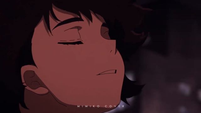 MIMIKO — Беги от меня (Lyric video) смотреть онлайн