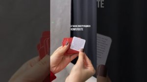 Настольная игра 100 вопросов для пар